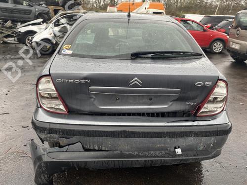 AC compressor CITROËN C5 I (DC_) 2.0 HDi (DCRHZB, DCRHZE) | BP25574564M34 - Image 11