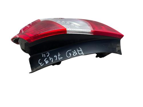 Right taillight CITROËN C4 II (NC_) 1.6 HDi 90 | BP33842957C35 - Image 2