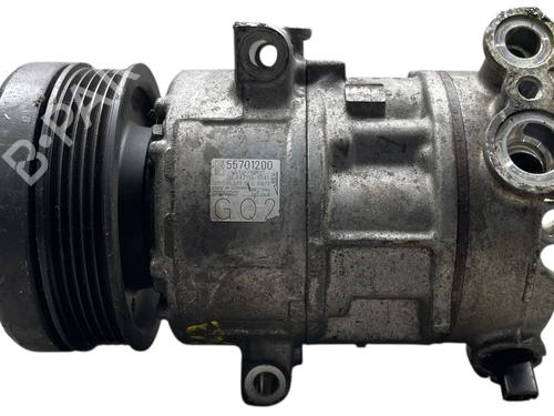 AC compressor OPEL CORSA D (S07) 1.4 (L08, L68) | BP30508067M34 - Image 4