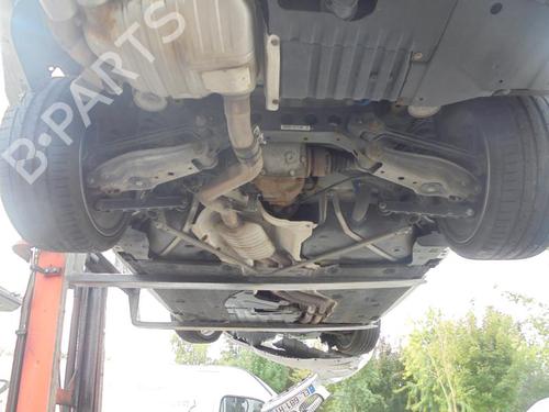 Used Parts BMW 1 (E81) 130 i 2501260