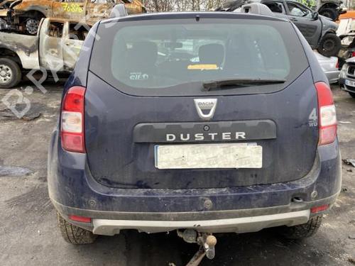 ABS pump DACIA DUSTER (HS_) 1.5 dCi 4x4 | BP28203667M43 