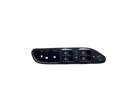 Used Left front window switch FIAT TIPO Estate (356_, 357_) 1.6 D (356WXG1B) (120 hp) 25530598