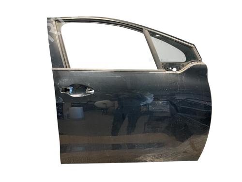 Used Right front door PEUGEOT 208 I (CA_, CC_) 1.6 HDi (92 hp) 25511521