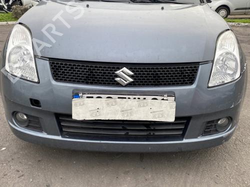 Front left seatbelt SUZUKI SWIFT III (MZ, EZ) 1.3 (RS413, ZC11S) | BP25531579I26 - Image 26