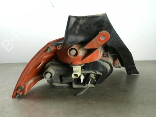 Used Right taillight RENAULT MEGANE II (BM0/1_, CM0/1_) 1.9 dCi (131 hp) 31355867