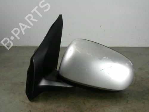 Left mirror NISSAN ALMERA TINO (V10) 2.2 dCi | BP25515829C26 