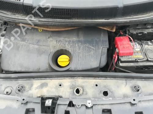 Viskermotor vindrute RENAULT SCÉNIC II (JM0/1_) 1.9 dCi (JM0G, JM12, JM1G, JM2C) | BP25577770M29 