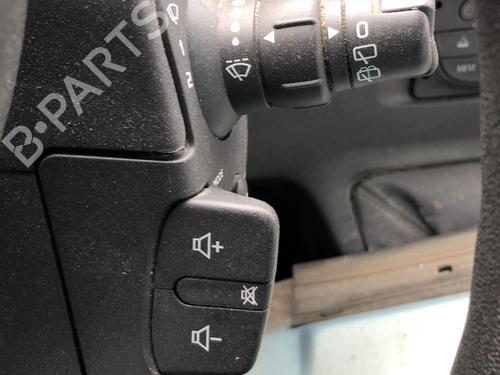 Left sun visor RENAULT KANGOO / GRAND KANGOO II (KW0/1_) 1.5 dCi 90 (KW05, KW08, KW0G, KW11) | BP25520913I1