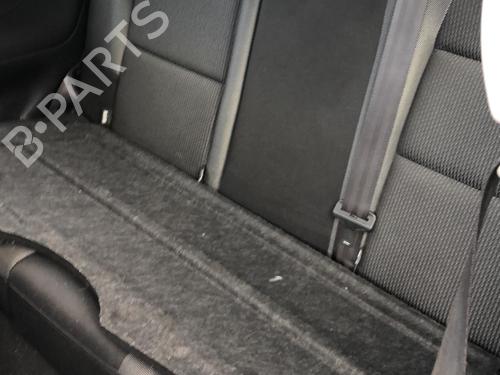 Instrument cluster PEUGEOT 207 (WA_, WC_) 1.4 | BP25521156C47 