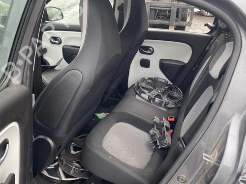 Climate control RENAULT TWINGO III (BCM_, BCA_) Z.E: (BCA1) | BP25573059I5  - Image 24