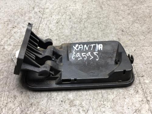 Fuel flap CITROËN XANTIA (X1_, X2_) 1.8 i 16V | BP25571729C131 