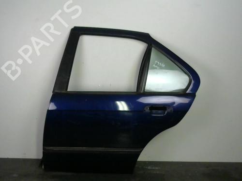 Left rear door BMW 3 (E36) 316 i | BP25584280C4 