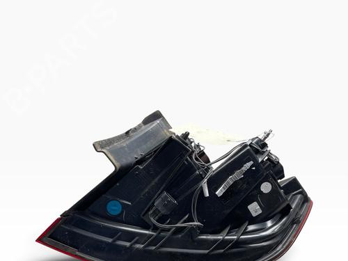 Left taillight RENAULT MEGANE IV Hatchback (B9A/M/N_) 1.2 TCe 130 (B9MR) | BP39091382C34 - Image 2