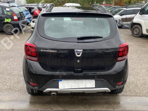 Front left window mechanism DACIA SANDERO II 1.5 Blue dCi 95 (B8JL) | BP25891421C22 - Image 12