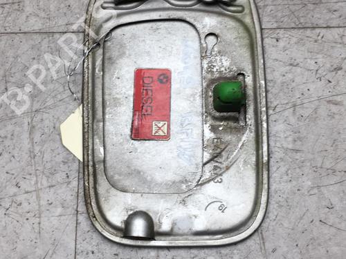 Used Fuel flap BMW 3 (E46) 320 d (129 hp) 25520617