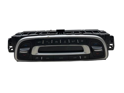 Climate control RENAULT GRAND SCÉNIC III (JZ0/1_) 1.6 dCi (JZ00, JZ12) | BP30079861I5