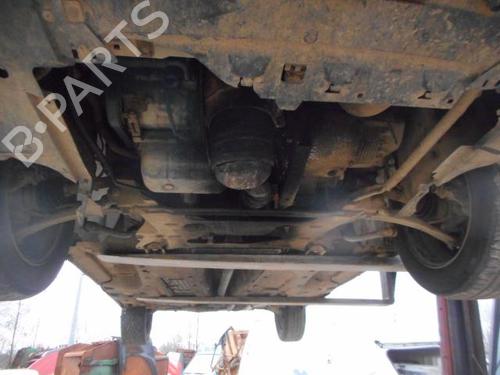 Right tailgate light CITROËN C5 II (RC_) 1.6 HDi (RC8HZB) | BP25522759C80 - Image 3