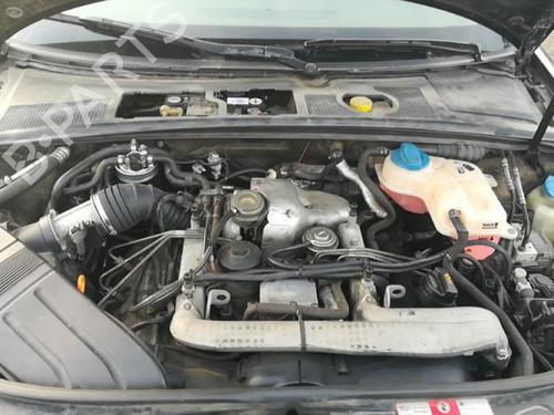 Startmotor AUDI A4 B6 Convertible (8H7) 2.5 TDI | BP25559349M8 