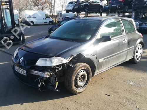 Fuel flap RENAULT MEGANE II (BM0/1_, CM0/1_) 1.5 dCi (BM1E, CM1E) | BP25552935C131 