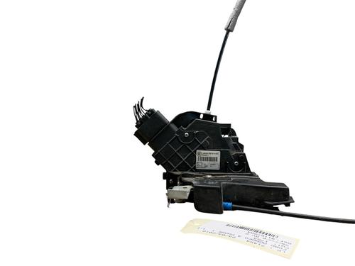 Front left lock FORD MONDEO IV (BA7) 1.8 TDCi | BP25566925C98 