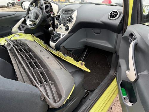 Used Parts FORD KA (RU8) 1.2 (69 hp) 4427330