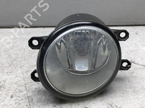 Left front fog light TOYOTA AVENSIS (_T25_) 2.0 D-4D (ADT250_, ADT250R) | BP25554612C30 
