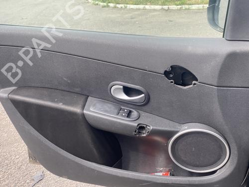 Climate control RENAULT CLIO III (BR0/1, CR0/1) 1.5 dCi (BR17, CR17) | BP26888236I5 - Image 14