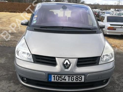 Switch RENAULT ESPACE IV (JK0/1_) 2.2 dCi (JK0H) | BP25577320I30 - Image 18