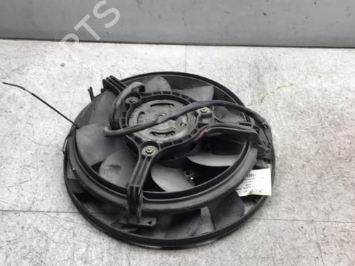 Used Radiator fan VW PASSAT B5 (3B2) 2.8 V6 Syncro/4motion (193 hp) 25512216
