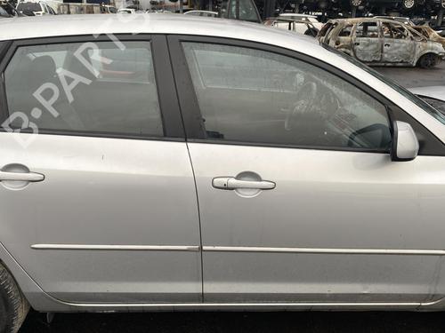 Front wiper motor MAZDA 3 (BK) 1.6 DI Turbo | BP25575373M29 - Image 3