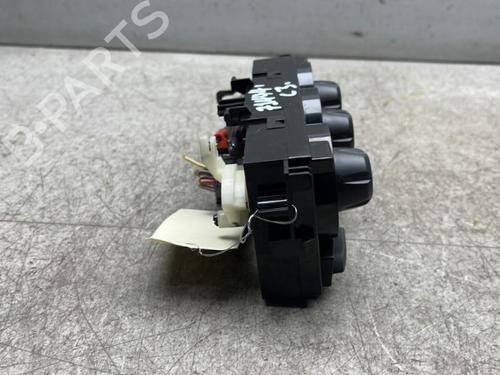 Climate control CITROËN C3 II (SC_) 1.4 HDi 70 (SC8HZC, SC8HR0, SC8HP4) | BP25572813I5 