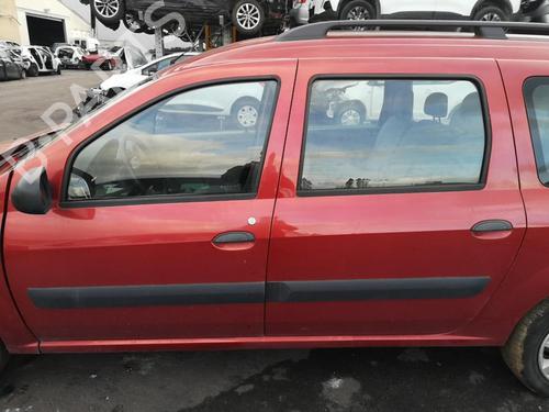 Front left window mechanism DACIA LOGAN MCV (KS_) 1.5 dCi (KS0K) | BP25538829C22 - Image 3