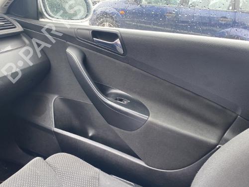 Climate control VW PASSAT B6 (3C2) 1.9 TDI | BP25513070I5 - Image 12