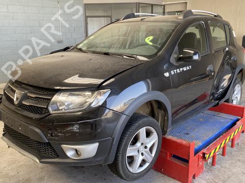 Seat buckle DACIA SANDERO II 1.5 dCi | BP32746370I32 - Image 8