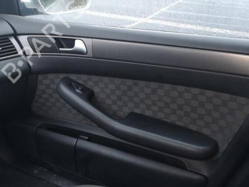 Left sun visor AUDI A6 C5 Avant (4B5, 4B6) 1.9 TDI | BP25520719I1  - Image 14