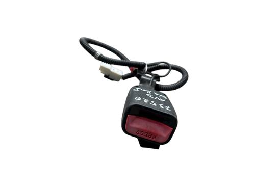 Seat buckle KIA SOUL I (AM) 1.6 CRDi 128 | BP25567533I32 