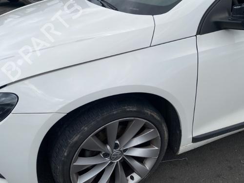Right front indicator VW SCIROCCO III (137, 138) 2.0 TDI | BP25530817C33 - Image 7
