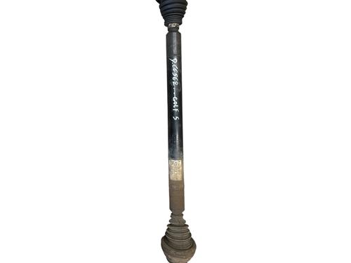 Right front driveshaft VW GOLF V (1K1) 1.9 TDI | BP25556127M39  - Image 6