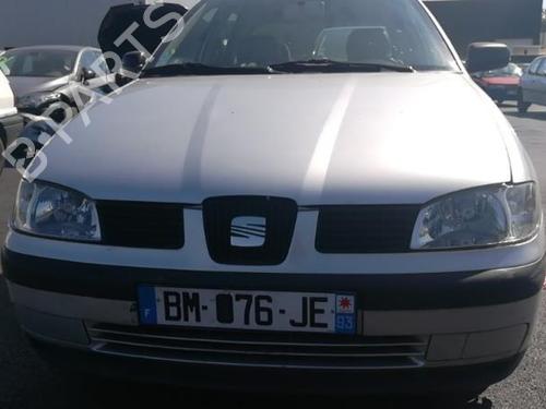 Right taillight SEAT IBIZA II (6K1) 1.9 SDI | BP25552740C35 