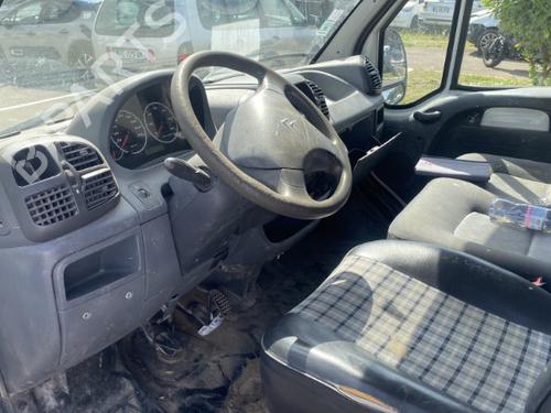 Front right seatbelt CITROËN JUMPER I Van (244) 2.0 HDi | BP25574875I25  - Image 15