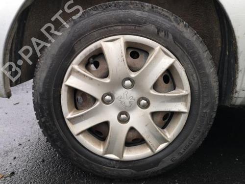 Front left window mechanism PEUGEOT 206+ (2L_, 2M_) 1.4 HDi eco 70 | BP25560335C22  - Image 20