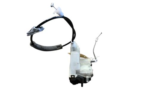 Front right lock CITROËN C-ELYSEE (DD_) 1.6 BlueHDi 100 | BP29127036C97  - Image 5