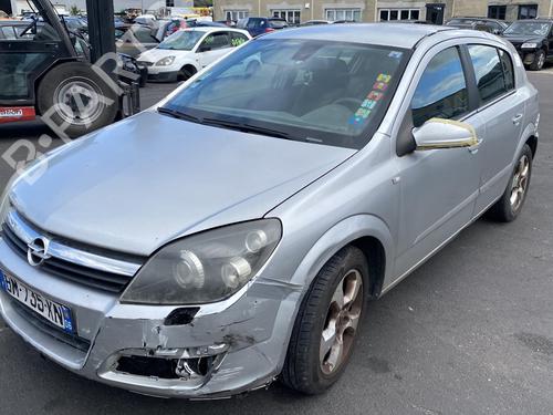 Left sun visor OPEL ASTRA H (A04) 1.9 CDTI (L48) | BP25520030I1 - Image 18