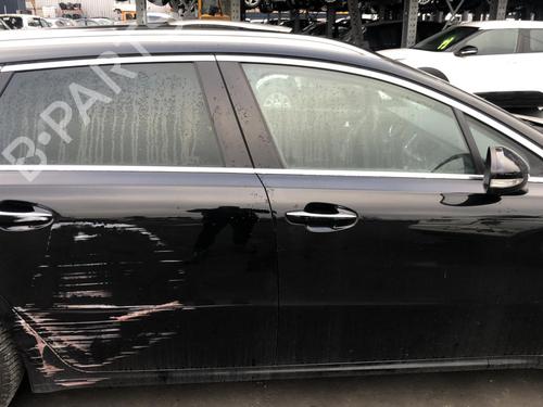 Left tailgate light PEUGEOT 508 SW I (8E_) 2.0 HDi | BP25581175C79 - Image 19