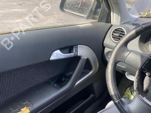 Front right seatbelt AUDI A3 (8P1) 2.0 TDI 16V | BP25520500I25  - Image 8