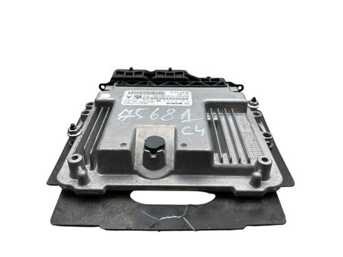 Engine control unit (ECU) CITROËN C4 II (NC_) 1.6 HDi 115 | BP31183521M57