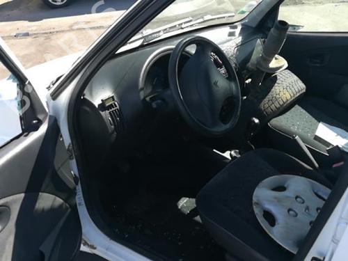 Starter CITROËN SAXO (S0, S1) 1.1 X, SX | BP25552851M8 