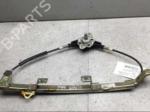 Used Rear left window mechanism FIAT PALIO Weekend (178_, 173_, 373_, 374_, 171_) 1.2 (178DYA1A, 178DXS1A) (60 hp) 25556668