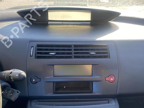 Steering column stalk CITROËN C4 Coupe (LA_) 1.6 HDi | BP27378569I23  - Image 13