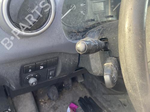 Climate control PEUGEOT PARTNER Box Body/MPV 1.6 HDi | BP40222414I5 - Image 21